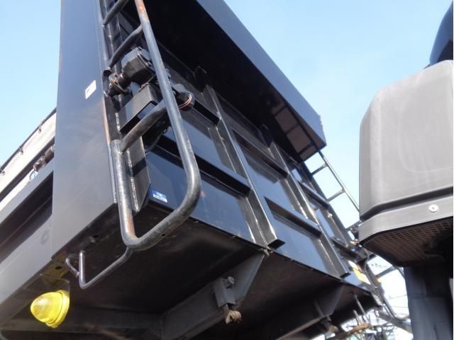 MITSUBISHI FUSOU FIGHTER 2021 Image 31