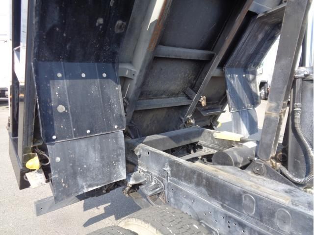 MITSUBISHI FUSOU FIGHTER 2021 Image 31