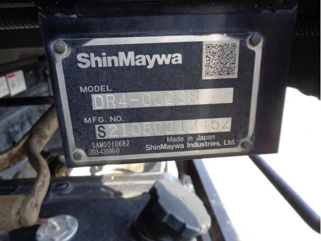 MITSUBISHI FUSOU FIGHTER 2021 Image 31