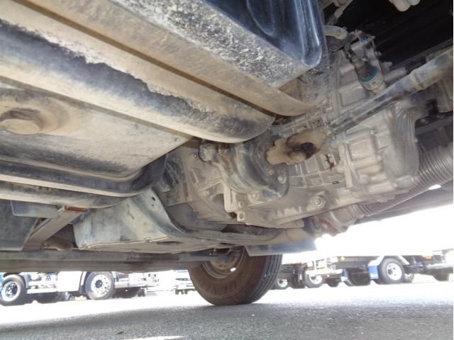 MITSUBISHI FUSOU FIGHTER 2021 Image 31