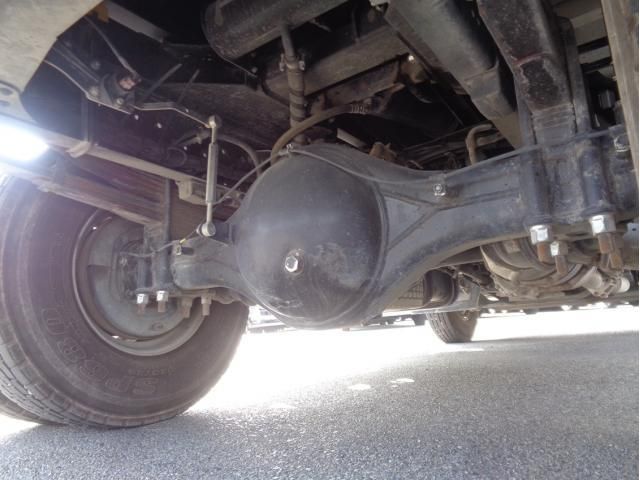 MITSUBISHI FUSOU FIGHTER 2021 Image 31