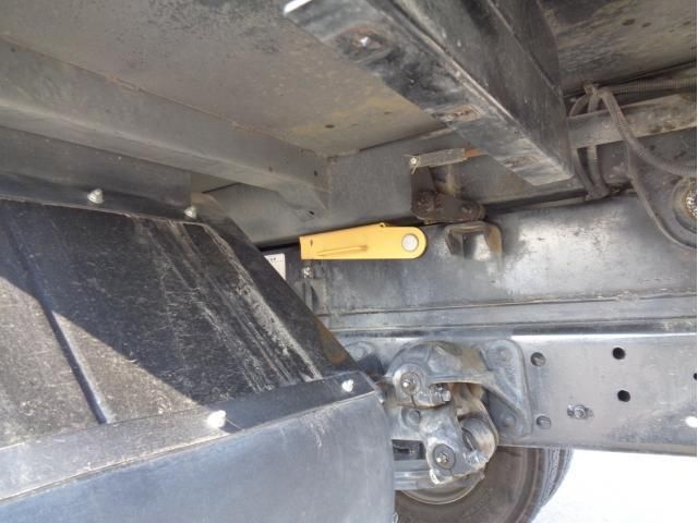 MITSUBISHI FUSOU FIGHTER 2021 Image 31