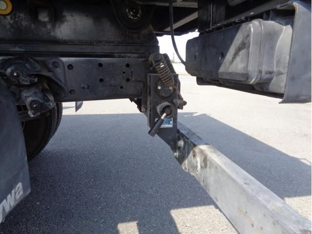 MITSUBISHI FUSOU FIGHTER 2021 Image 31