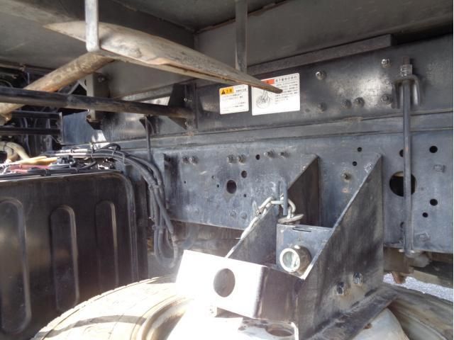 MITSUBISHI FUSOU FIGHTER 2021 Image 31