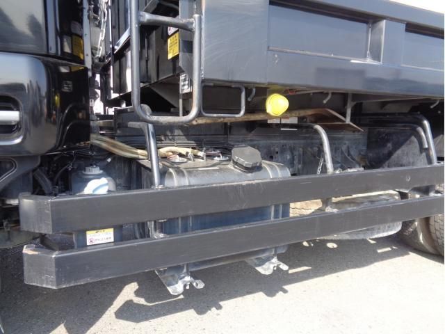 MITSUBISHI FUSOU FIGHTER 2021 Image 31