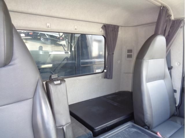 MITSUBISHI FUSOU FIGHTER 2021 Image 31