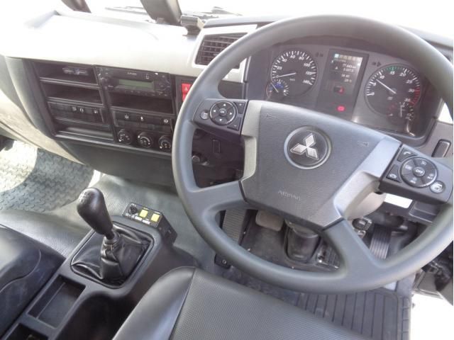 MITSUBISHI FUSOU FIGHTER 2021 Image 31