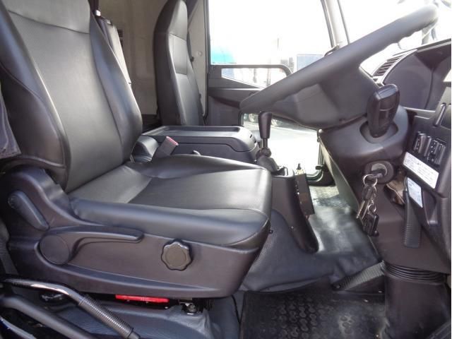 MITSUBISHI FUSOU FIGHTER 2021 Image 31