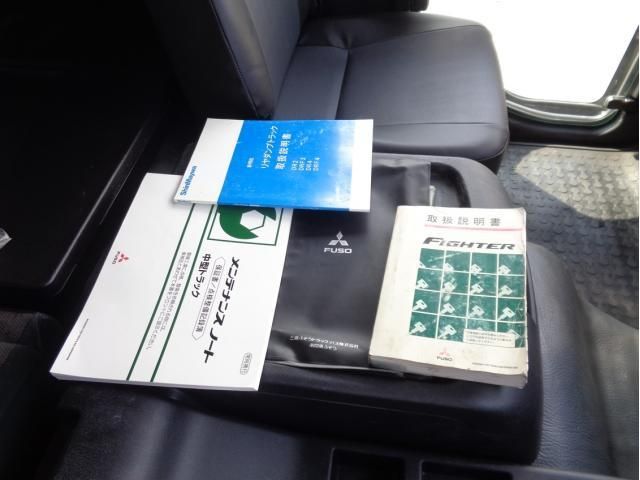 MITSUBISHI FUSOU FIGHTER 2021 Image 31