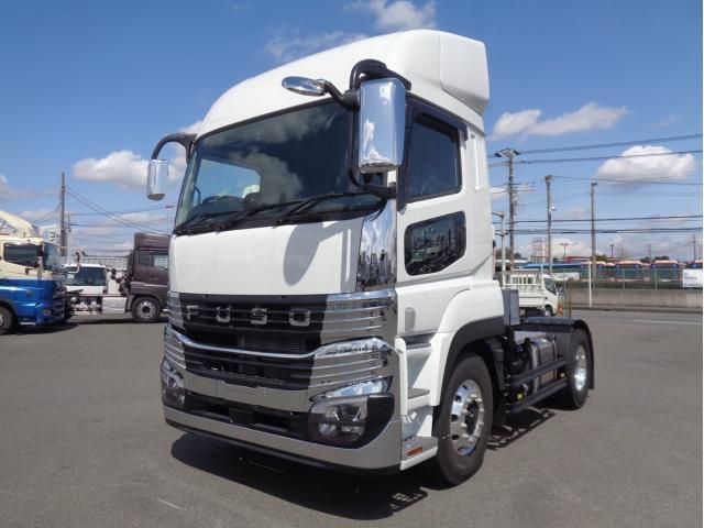 MITSUBISHI FUSOU SUPER GREAT 2025 Image 31
