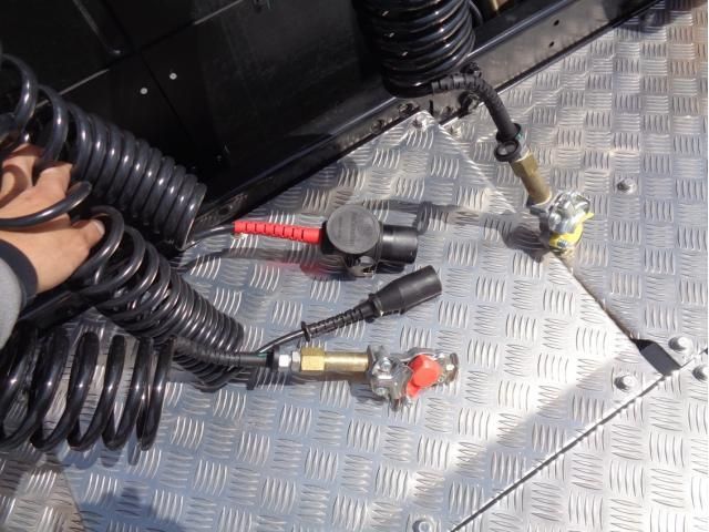 MITSUBISHI FUSOU SUPER GREAT 2025 Image 31