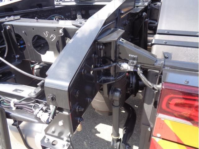 MITSUBISHI FUSOU SUPER GREAT 2025 Image 31