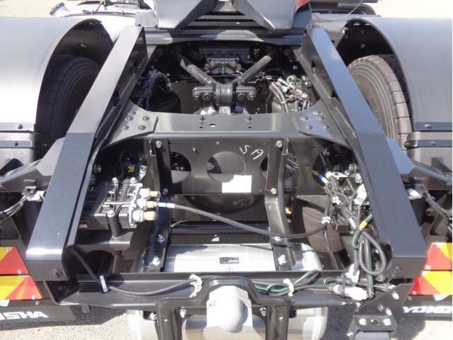 MITSUBISHI FUSOU SUPER GREAT 2025 Image 31