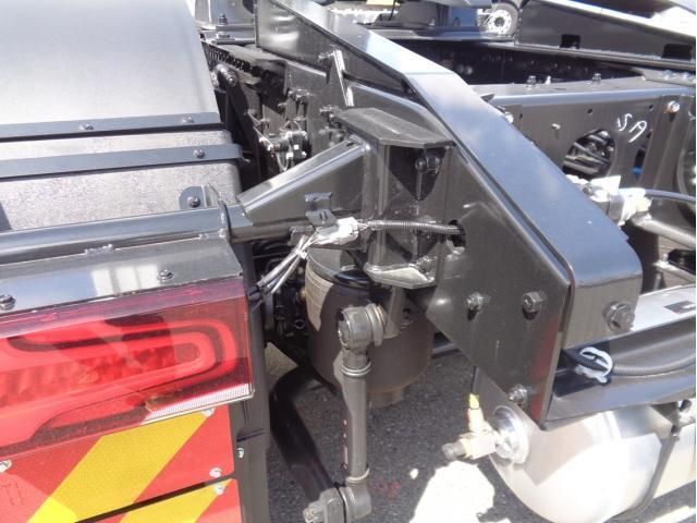 MITSUBISHI FUSOU SUPER GREAT 2025 Image 31