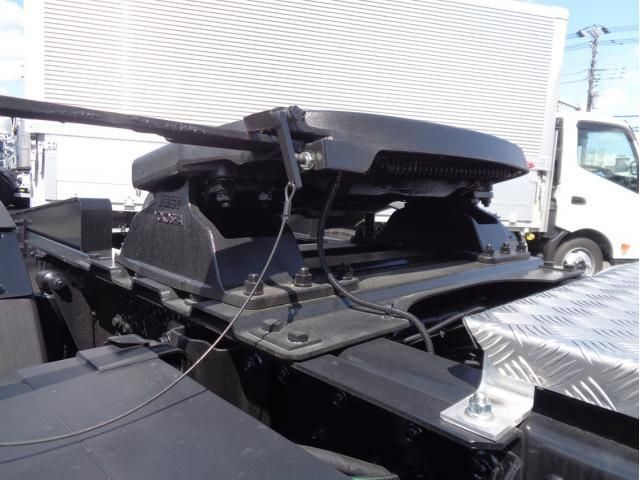 MITSUBISHI FUSOU SUPER GREAT 2025 Image 31