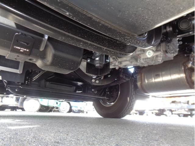 MITSUBISHI FUSOU SUPER GREAT 2025 Image 31