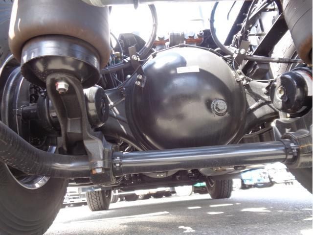 MITSUBISHI FUSOU SUPER GREAT 2025 Image 31