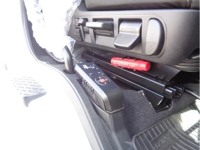 MITSUBISHI FUSOU SUPER GREAT 2025 Image 31