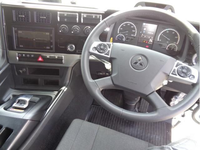 MITSUBISHI FUSOU SUPER GREAT 2025 Image 31