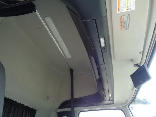 MITSUBISHI FUSOU SUPER GREAT 2025 Image 31