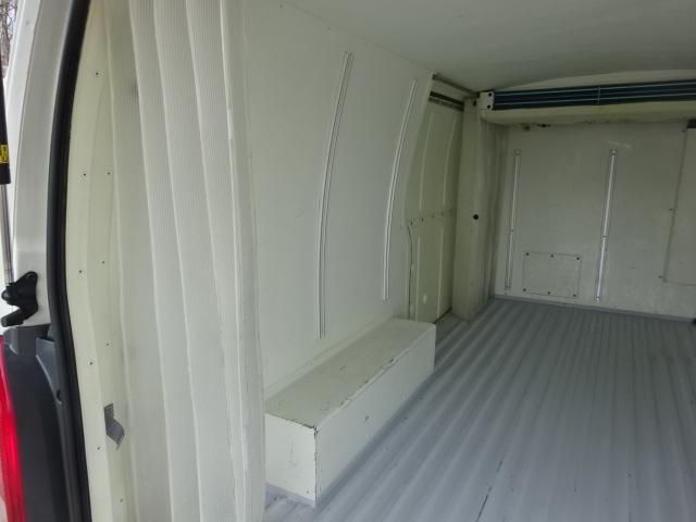 TOYOTA HIACE 2013 Image 31