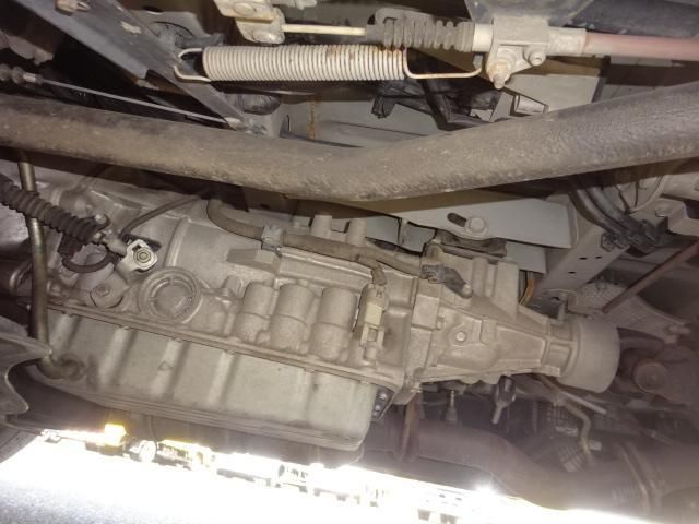 TOYOTA HIACE 2013 Image 31