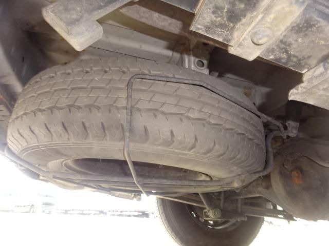 TOYOTA HIACE 2013 Image 31