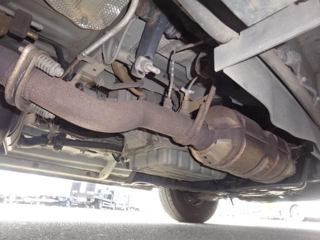 TOYOTA HIACE 2013 Image 31