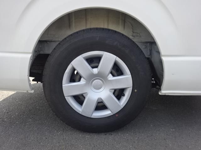 TOYOTA HIACE 2013 Image 31