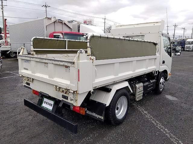 HINO DUTRO 2021 Image 31