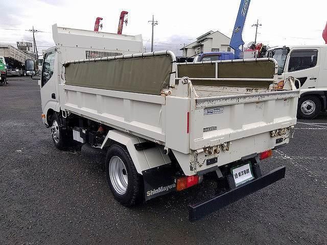 HINO DUTRO 2021 Image 31