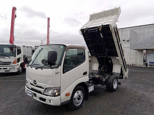 HINO DUTRO 2021 Image 31