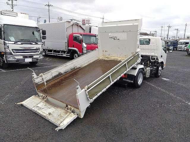 HINO DUTRO 2021 Image 31