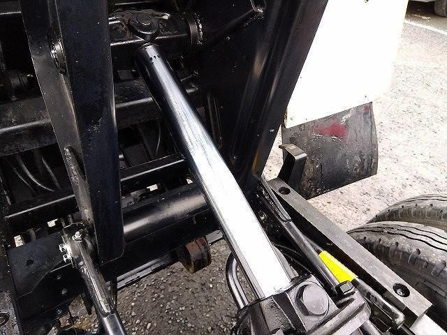 HINO DUTRO 2021 Image 31