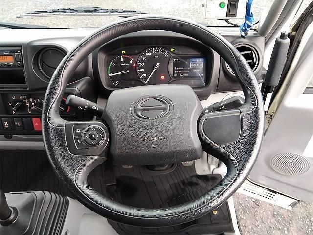 HINO DUTRO 2021 Image 31