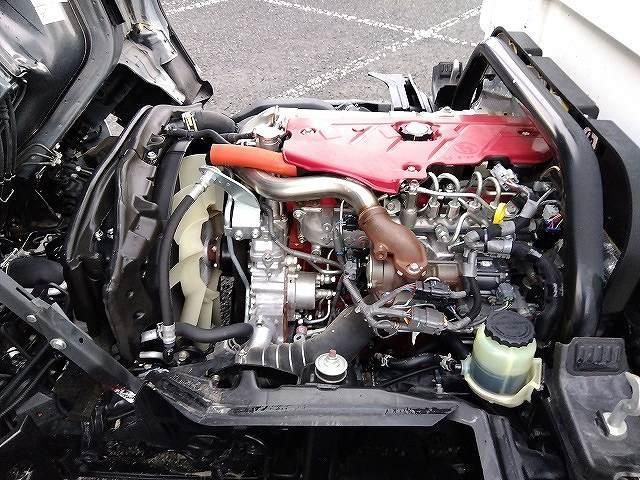 HINO DUTRO 2021 Image 31