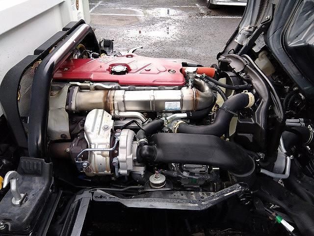 HINO DUTRO 2021 Image 31