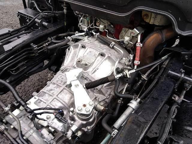 HINO DUTRO 2021 Image 31