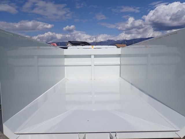 MITSUBISHI CANTER 2024 Image 31