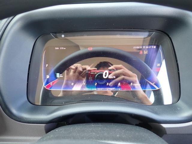 MITSUBISHI CANTER 2024 Image 31