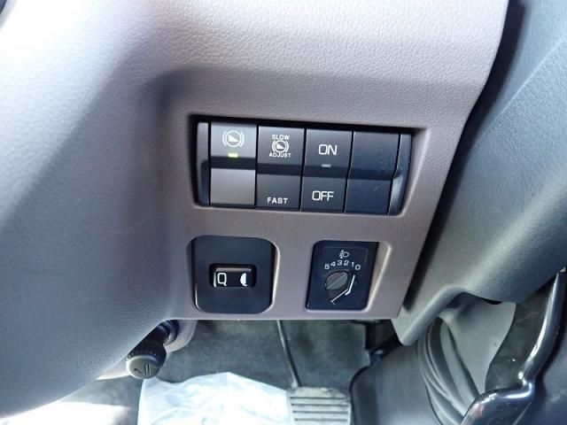 MITSUBISHI CANTER 2024 Image 31