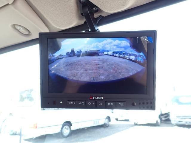 MITSUBISHI CANTER 2024 Image 31