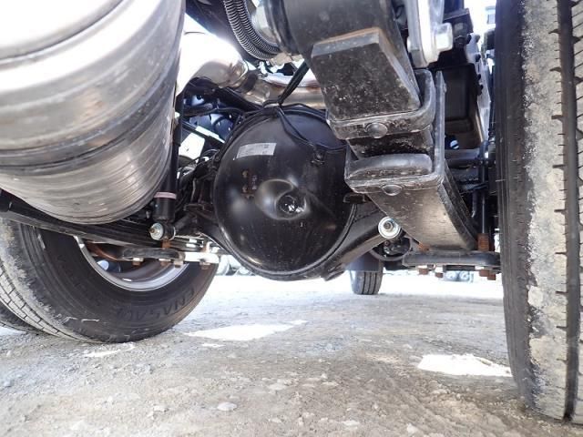 MITSUBISHI CANTER 2024 Image 31