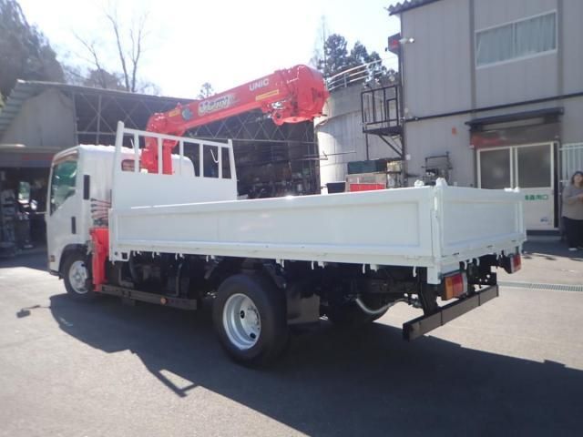 ISUZU ELF 2015 Image 31