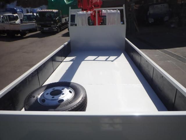 ISUZU ELF 2015 Image 31