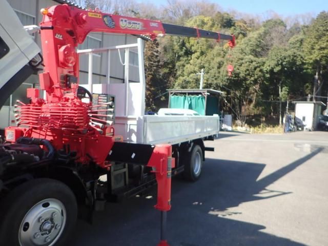 ISUZU ELF 2015 Image 31