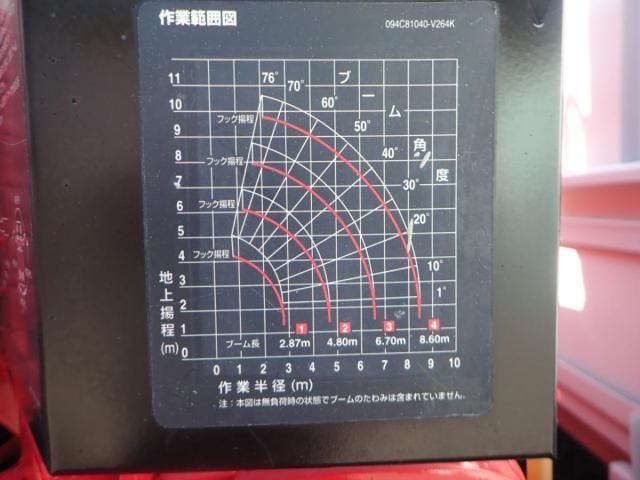 ISUZU ELF 2015 Image 31