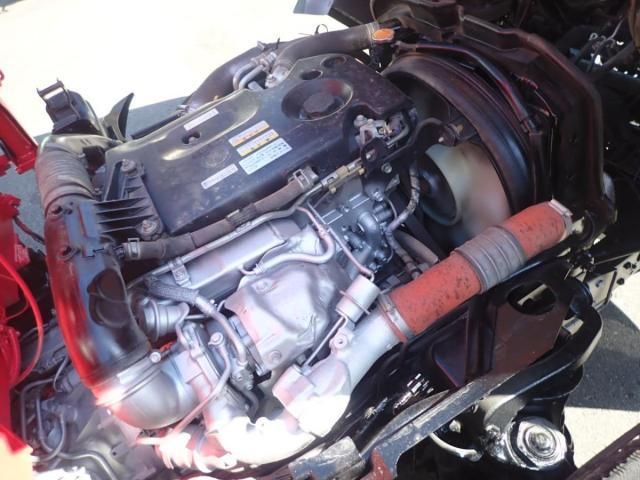 ISUZU ELF 2015 Image 31