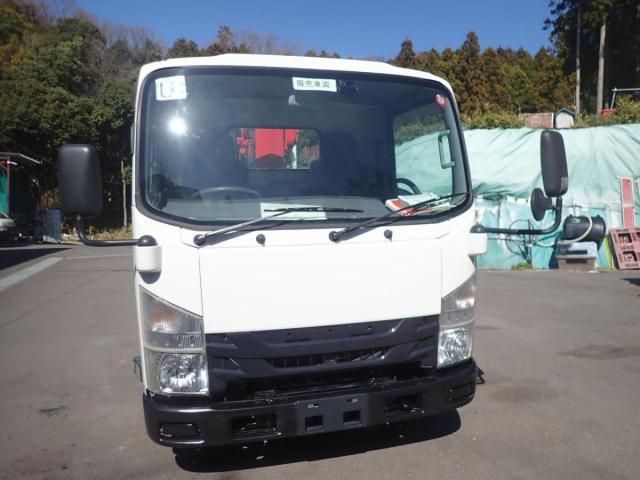 ISUZU ELF 2015 Image 31
