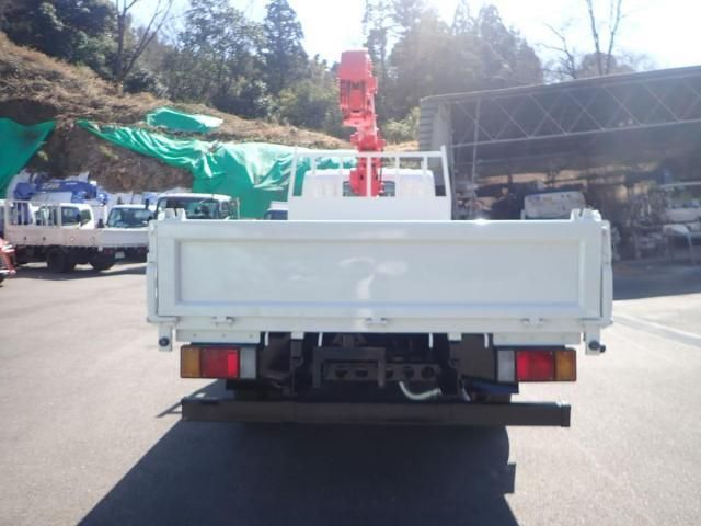 ISUZU ELF 2015 Image 31